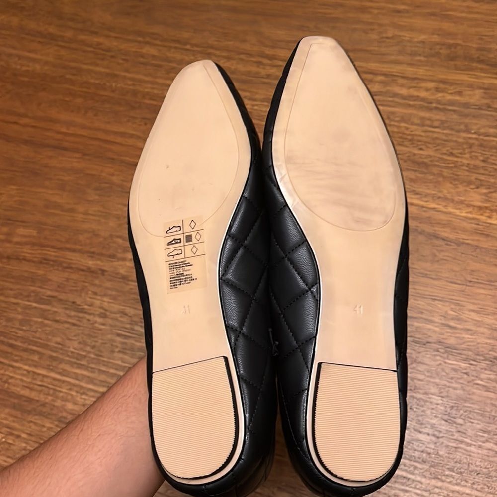 H&M flats  - Picture 3 of 3
